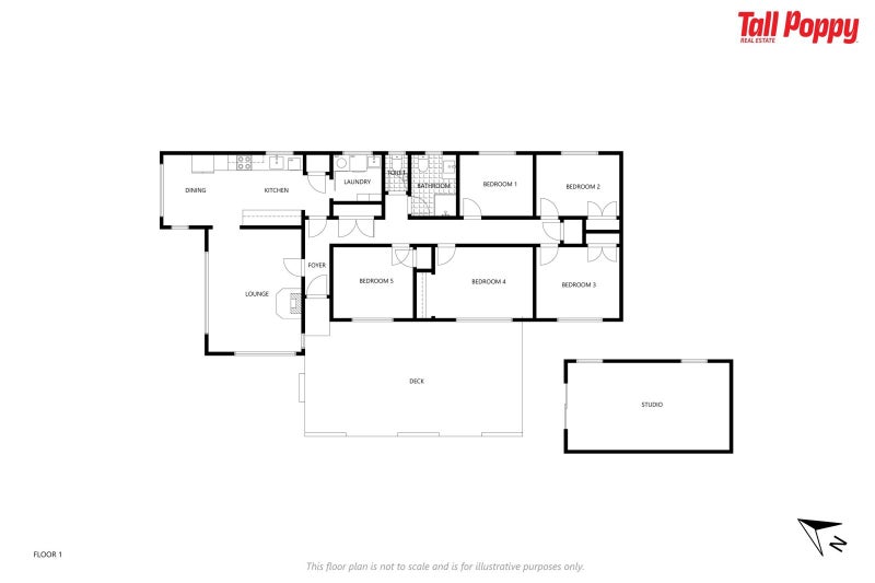 124 Tremaine Avenue, Westbrook, Palmerston North - Carousel 20