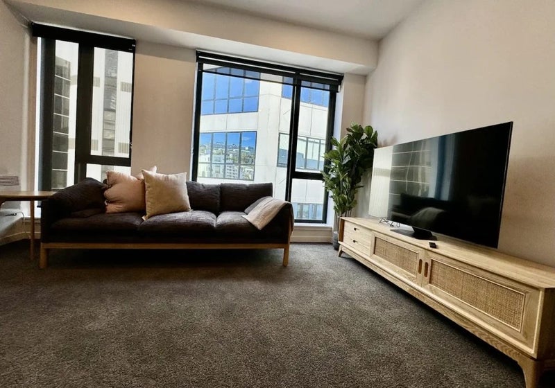 906/120 Victoria Street, Te Aro, Wellington - Carousel 2