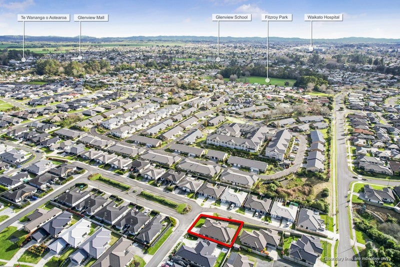 6 Yanicks Crescent, Fitzroy, Hamilton - Carousel 28