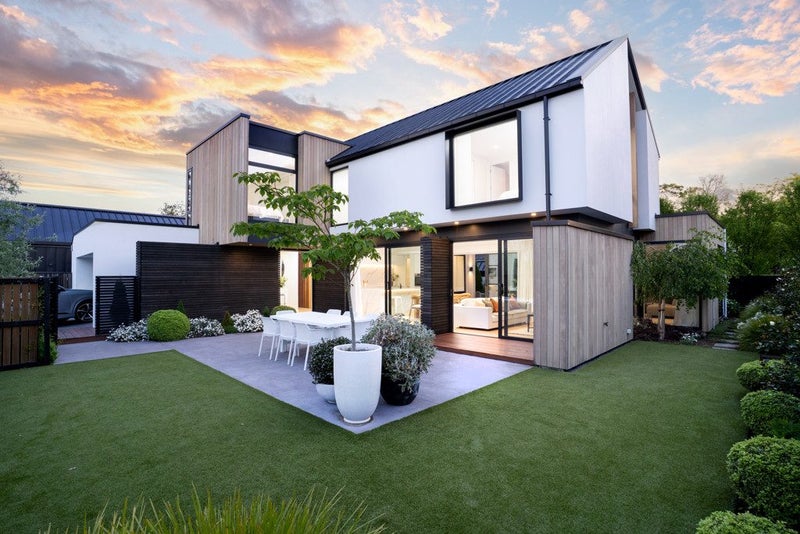 34D Glandovey Road, Fendalton, Christchurch - Carousel 1