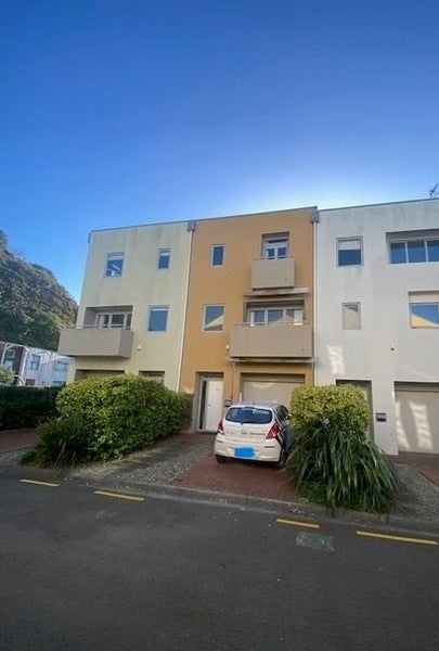 78/305 Evans Bay Parade, Hataitai, Wellington - Carousel 20