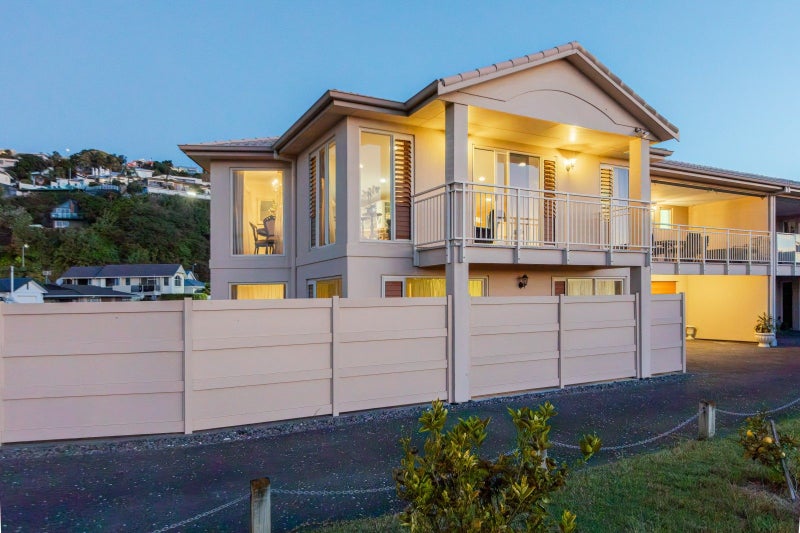 1 Battery Road, Ahuriri, Napier - Carousel 24