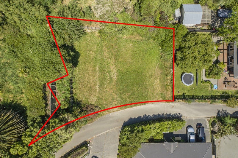 7 Rockcrest Lane, Cashmere, Christchurch - Carousel 1