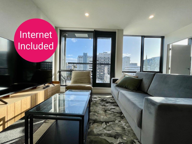 610/212 Willis Street, Te Aro, Wellington - Carousel 1