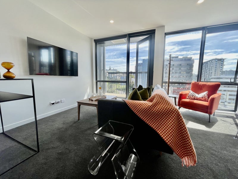708/212 Willis Street, Te Aro, Wellington - Carousel 1