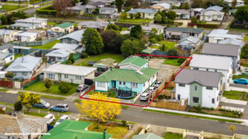 4 Bright Crescent, Maraenui, Napier - Carousel 1