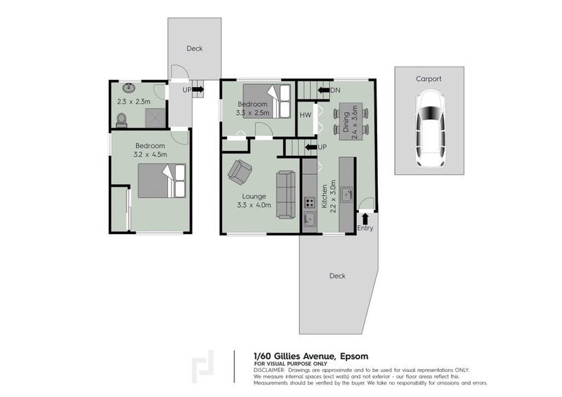 1/60 Gillies Avenue, Epsom, Auckland - Carousel 19