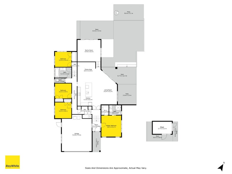 28 The Close, Greenhithe, Auckland - Carousel 29