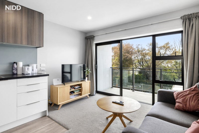 14/23 London Street, Dunedin Central, Dunedin - Carousel 2