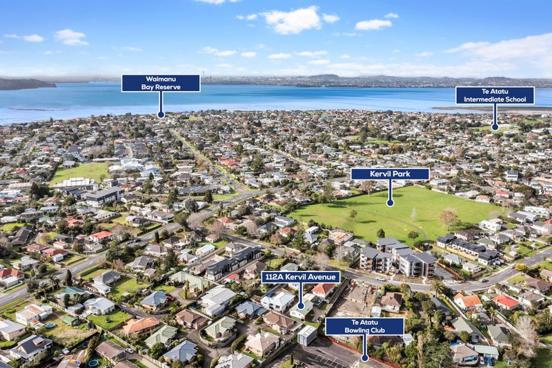 112A Kervil Avenue, Te Atatu Peninsula, Auckland - Carousel 2