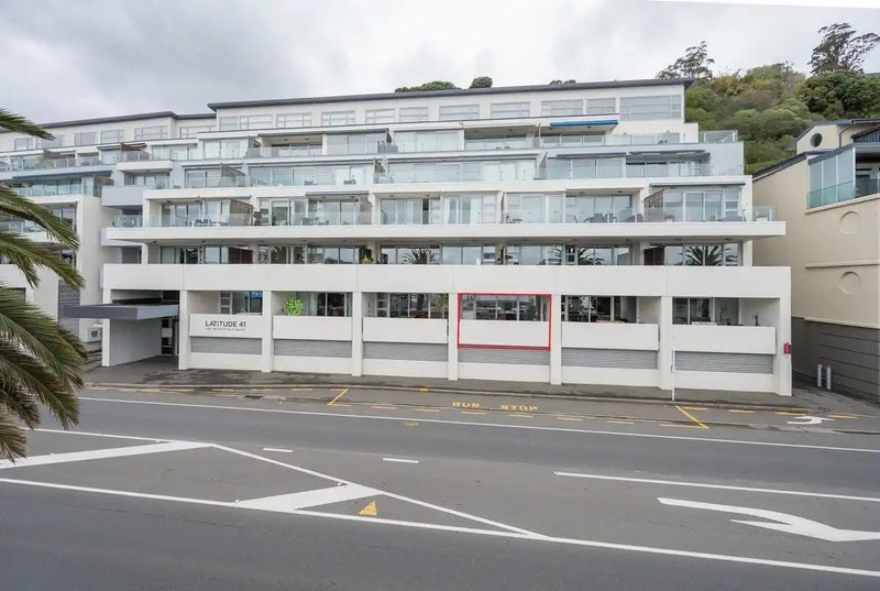 3/269 Wakefield Quay, Stepneyville, Nelson - Carousel 1