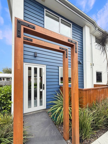 3/62 Elizabeth Street, Riccarton, Christchurch - Carousel 1