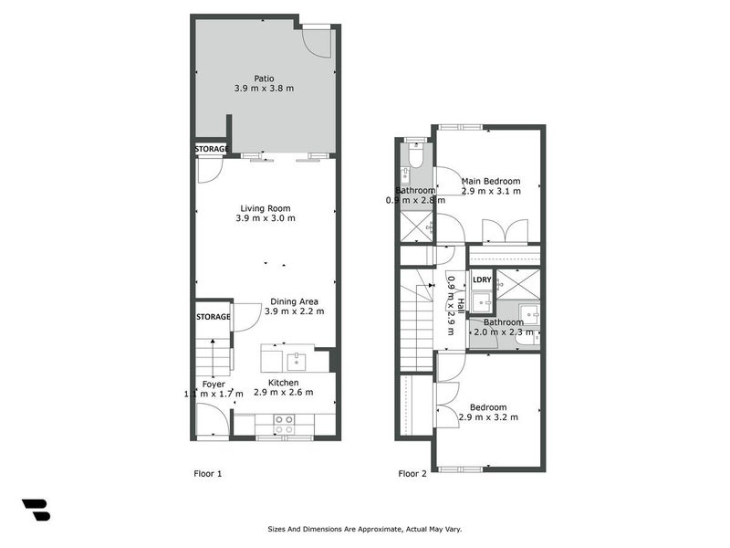 5/66 Roberton Road, Avondale, Auckland - Carousel 23