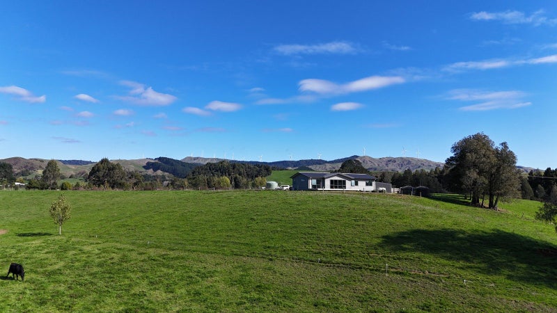 305 Waitetuna Valley Road, Raglan - Carousel 1