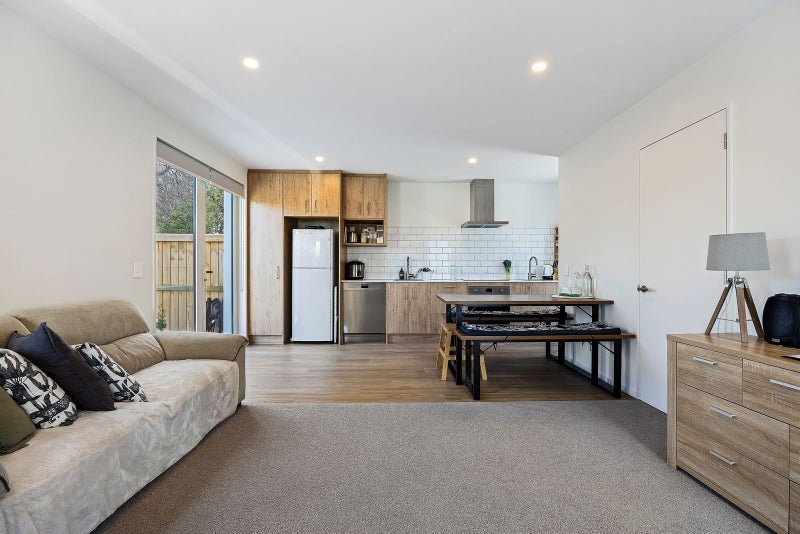 2/535 Saint Asaph Street, Phillipstown, Christchurch - Carousel 2