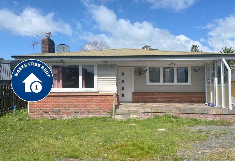 72 Godley Road, Green Bay, Auckland - Carousel 1