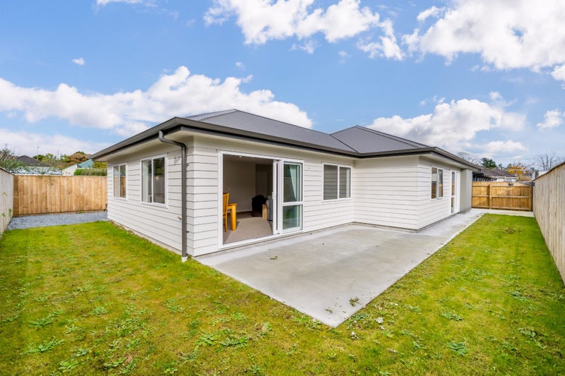4B Brentwood Street, Trentham, Upper Hutt - Carousel 7