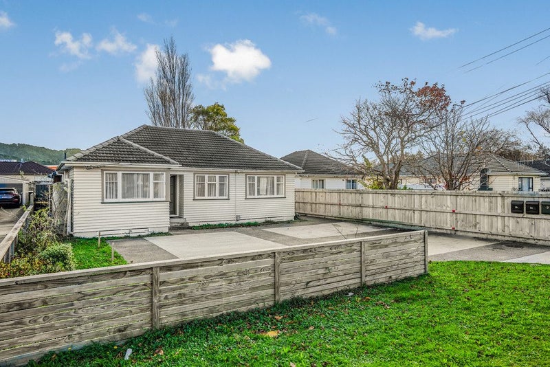 9 Fitzherbert Road, Wainuiomata, Lower Hutt - Carousel 25