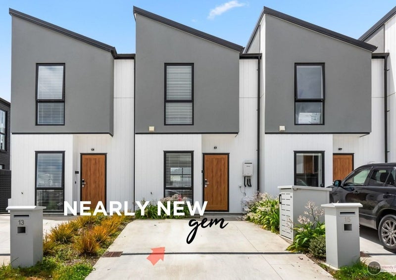 15 Balmerino Lane, Wallaceville, Upper Hutt - Carousel 1