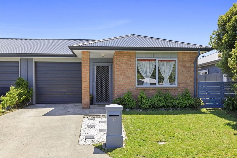 11 Hauora Lane, Taita, Lower Hutt - Carousel 1