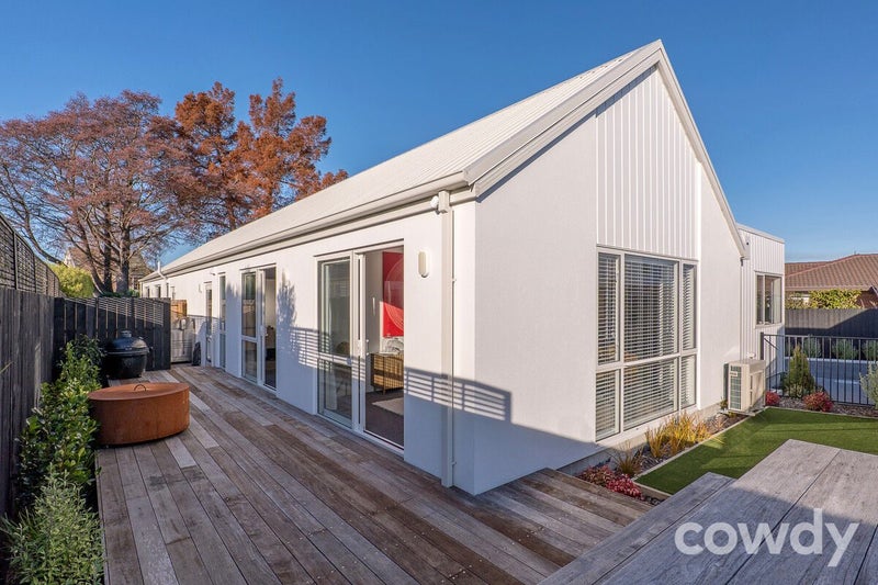 3A Brookside Terrace, Bryndwr, Christchurch - Carousel 2