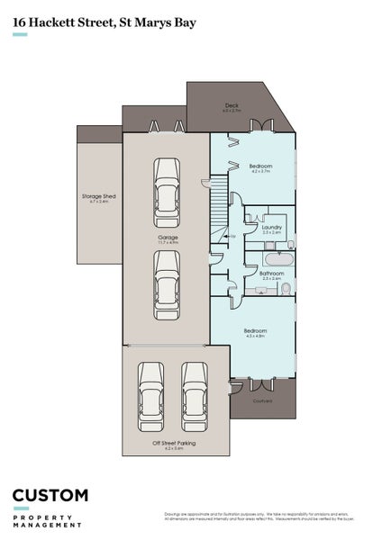 16 Hackett Street, Saint Marys Bay, Auckland - Carousel 17