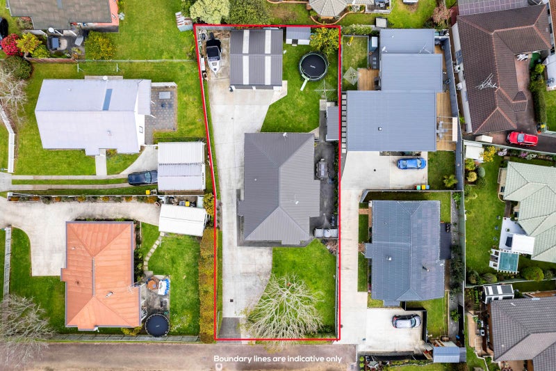 92 Sandspit Road, Waiuku, Waiuku - Carousel 19