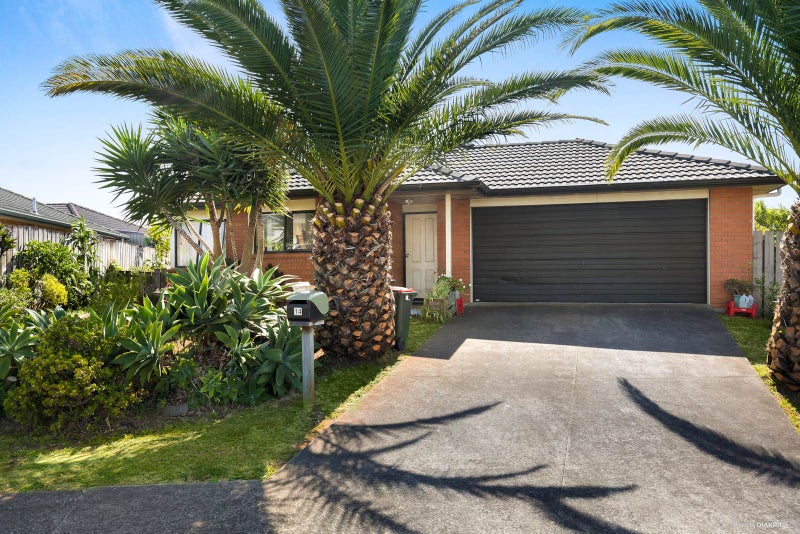 14 Retreat Drive, Mangere, Auckland - Carousel 2