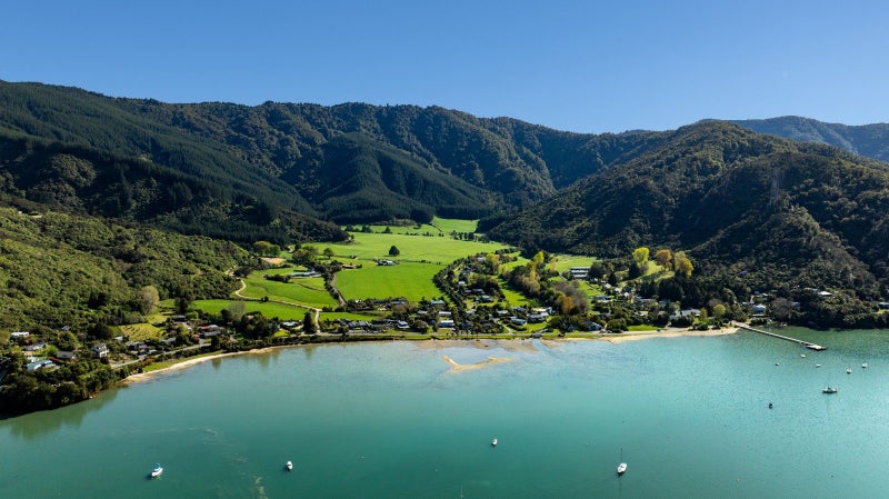 349 Anakiwa Road, Anakiwa, Picton - Carousel 2