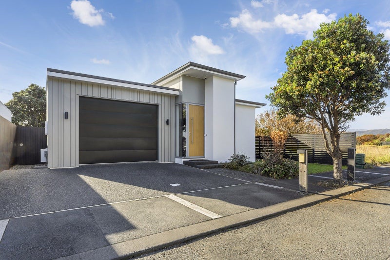 19 Steeple Lane, Seatoun, Wellington - Carousel 1