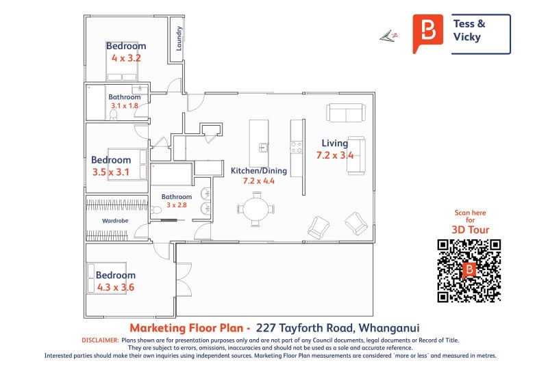 227 Tayforth Road, Westmere, Whanganui - Carousel 32