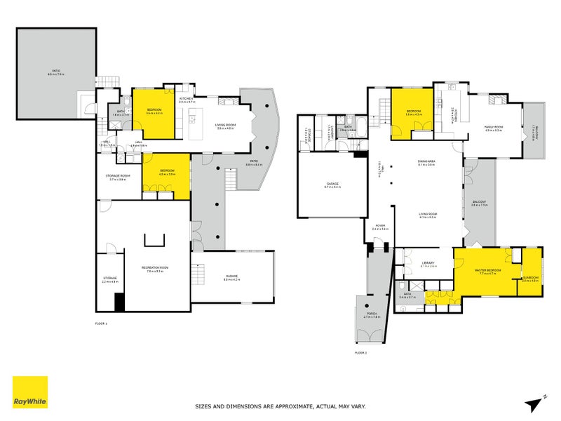 2A Ridings Road, Remuera, Auckland - Carousel 23