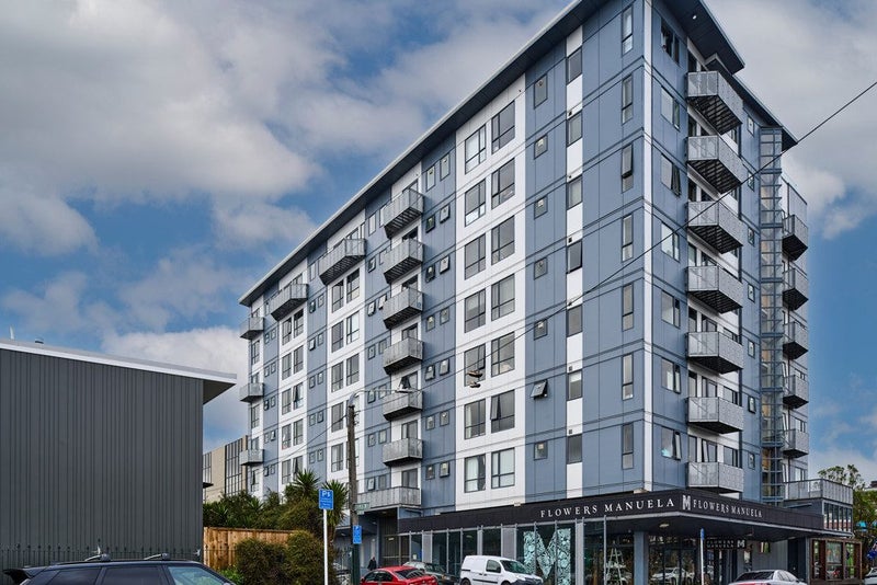 608/35 Abel Smith Street, Te Aro, Wellington - Carousel 10