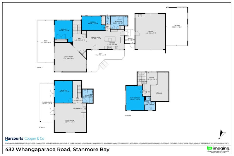 432 Whangaparaoa Road, Stanmore Bay, Whangaparaoa - Carousel 23
