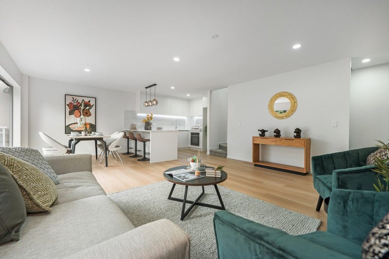 4/17 Auburn Street, Grafton, Auckland - Carousel 1