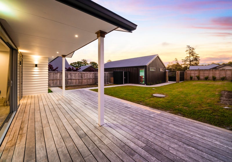 6 Magnolia Lane, Helensville - Carousel 2