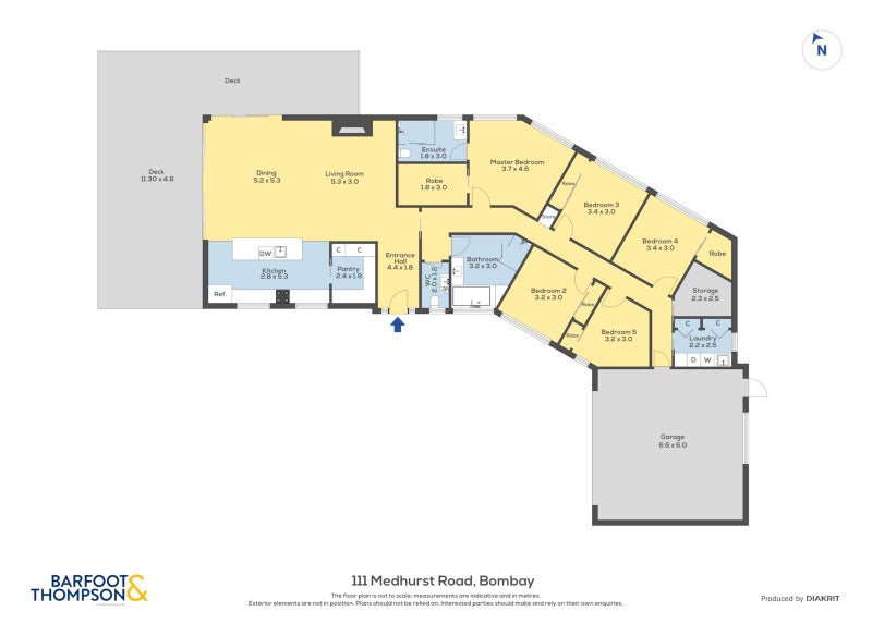 111 Medhurst Road, Bombay, Bombay - Carousel 24