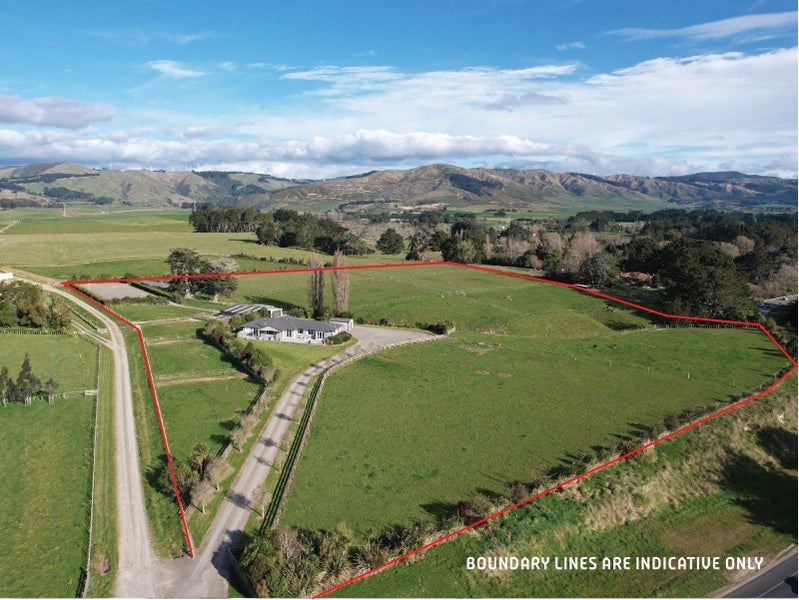 573 Tennent Drive, Linton, Palmerston North - Carousel 2