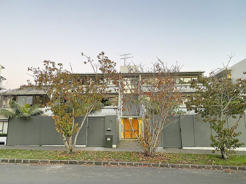 3/15 George Street, Newmarket, Auckland - Carousel 1