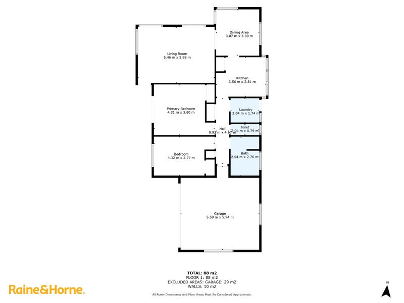 6 Withells Road, Avonhead, Christchurch - Carousel 23