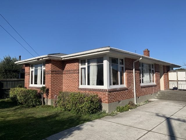 309 Wairakei Road, Bryndwr, Christchurch - Carousel 1