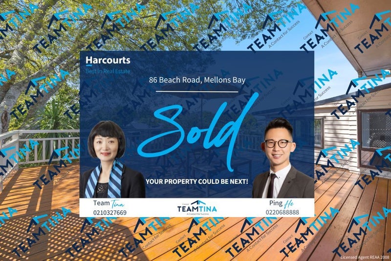 86 Beach Road, Mellons Bay, Auckland - Carousel 1