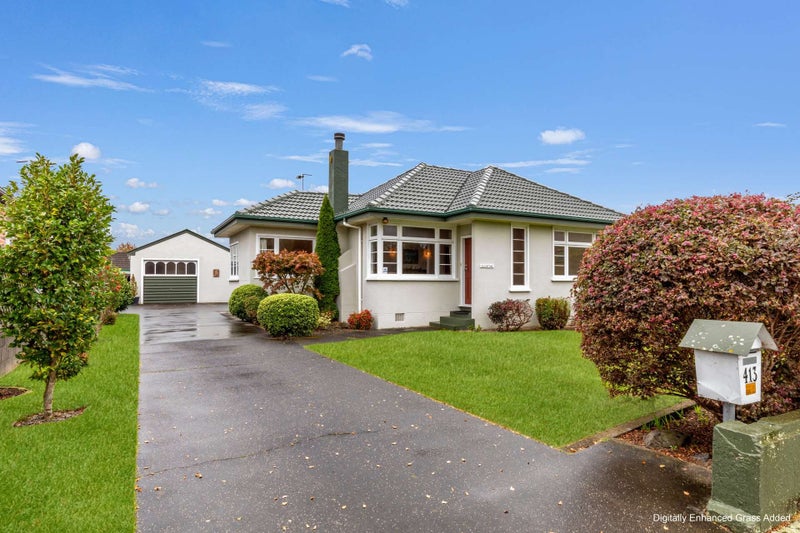 413 Albert Street, Hokowhitu, Palmerston North - Carousel 2