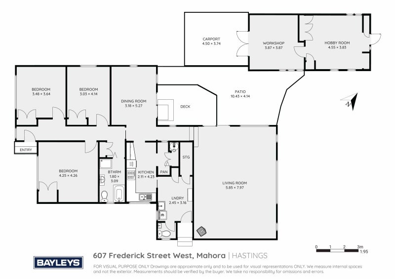 607 Frederick Street West, Mahora, Hastings - Carousel 26