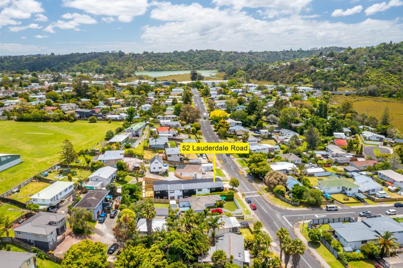 52D Lauderdale Road, Birkdale, Auckland - Carousel 16