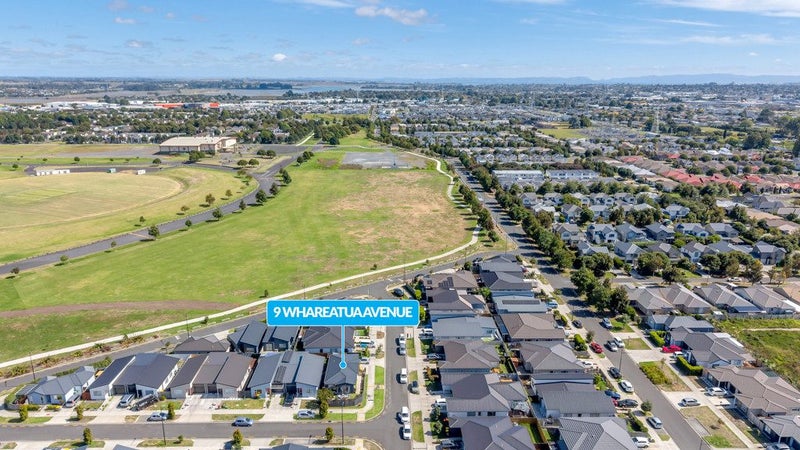 9 Whareatua Avenue, Takanini, Auckland - Carousel 24