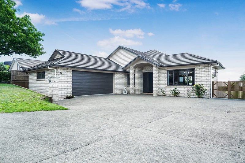 6 Highview Court, Flagstaff, Hamilton - Carousel 1