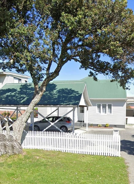 73 Bell Road, Waiwhetu, Lower Hutt - Carousel 1
