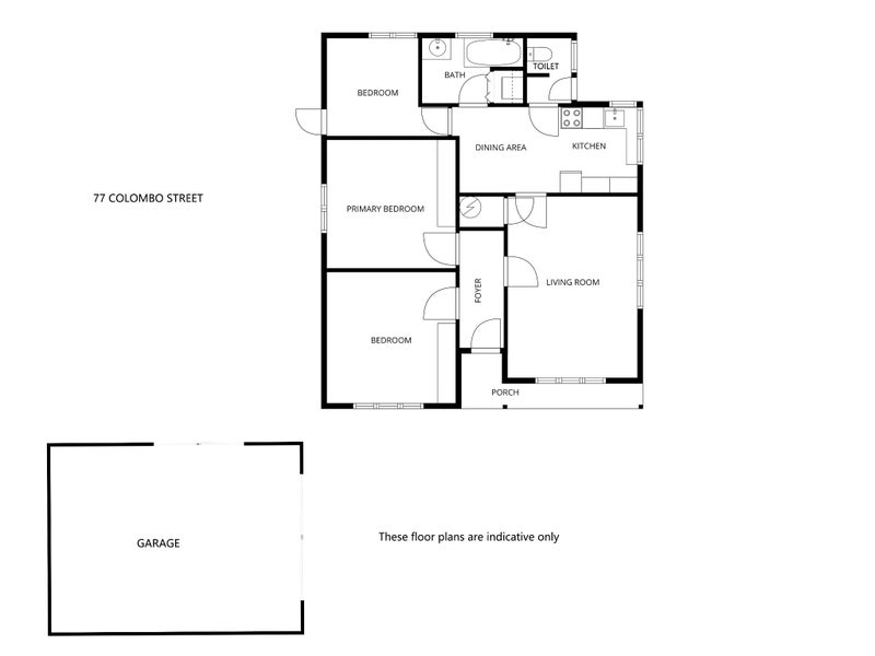 77 Colombo Street, Somerfield, Christchurch - Carousel 17