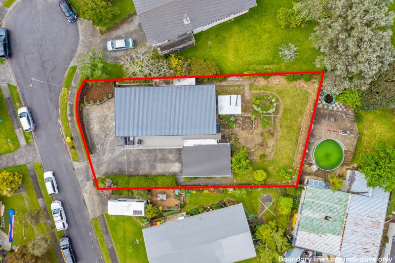 3 Cobana Place, Pakuranga Heights, Auckland - Carousel 2